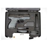 HECKLER & KOCH - H&K PISTOL 9MM