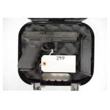 GLOCK PISTOL 9MM