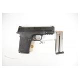 SMITH & WESSON - S&W PISTOL 9MM