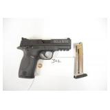 SMITH & WESSON - S&W PISTOL 22LR