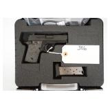 SIG SAUER PISTOL 9MM