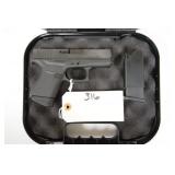 GLOCK PISTOL 9MM