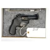 RUGER REVOLVER38 SPEC