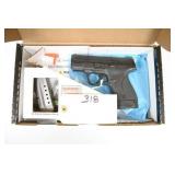SMITH & WESSON - S&W PISTOL 9MM
