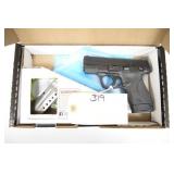 SMITH & WESSON - S&W PISTOL 9MM