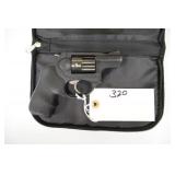 RUGER REVOLVER38SPEC/P