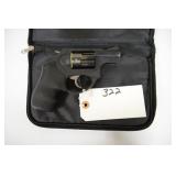 RUGER REVOLVER38 SPEC