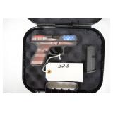 GLOCK PISTOL 380ACP