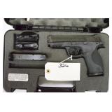 SMITH & WESSON - S&W PISTOL 40S&W