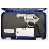 SMITH & WESSON - S&W REVOLVER357 MAG