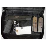 SPRINGFIELD ARMORY PISTOL 10MM