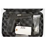 ROCK ISLAND ARMORY (ARMSCOR) PISTOL 9MM / 22 TCM