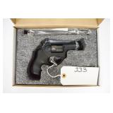 RUGER REVOLVER38 SPEC