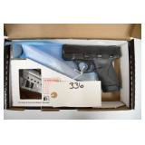 SMITH & WESSON - S&W PISTOL 9MM