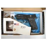 SMITH & WESSON - S&W PISTOL 22LRLR