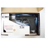 SMITH & WESSON - S&W PISTOL 9MM