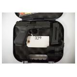 GLOCK PISTOL 22LR