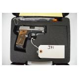 SIG SAUER PISTOL 380ACP