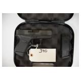 GLOCK PISTOL 9MM