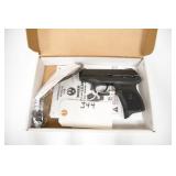 RUGER PISTOL 380ACP