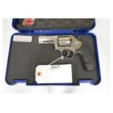 SMITH & WESSON - S&W REVOLVER357 MAG