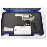 SMITH & WESSON - S&W REVOLVER357 MAG