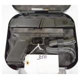 GLOCK PISTOL 10MM