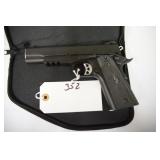 RUGER PISTOL 45ACP