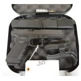 GLOCK PISTOL 9MM
