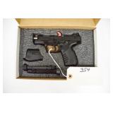 RUGER PISTOL 22LR
