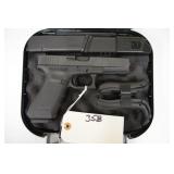 GLOCK PISTOL 9MM