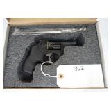RUGER .38 SPL REVOLVER
