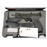 SMITH & WESSON - S&W PISTOL 45ACP