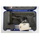 SMITH & WESSON - S&W PISTOL 45ACP