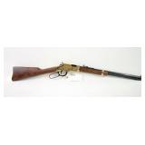 HENRY REPEATING ARMS RIFLE22LR