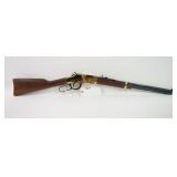 HENRY REPEATING ARMS RIFLE22LR
