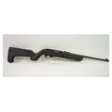 RUGER RIFLE22LR