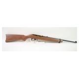 RUGER RIFLE22LR