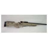 CRICKETT RIFLE22LR