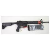 SPRINGFIELD ARMORY RIFLE5.56