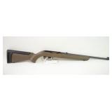 RUGER RIFLE22LR