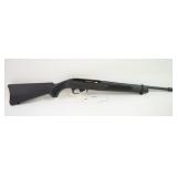 RUGER RIFLE22LR