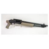 MOSSBERG & SONS SHOTGUN 12 GA