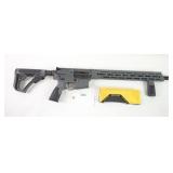 DANIEL DEFENSE RIFLE5.56