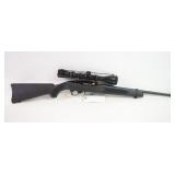 RUGER RIFLE22LR