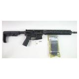 TACTICAL EDGE RIFLE223/5.56
