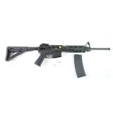 RUGER RIFLE5.56