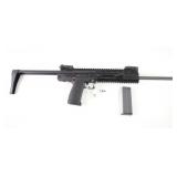 KEL-TEC RIFLE22WMR