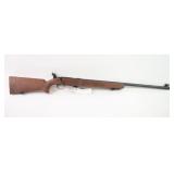 REMINGTON RIFLE22LR