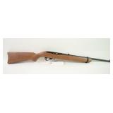 RUGER RIFLE22LR